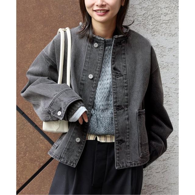 ジャーナルスタンダード（JOURNAL STANDARD）/《追加》ワーカーズジャケット