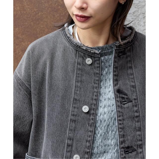 ジャーナルスタンダード（JOURNAL STANDARD）/《追加》ワーカーズジャケット