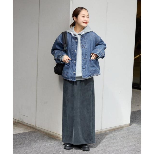 ジャーナルスタンダード（JOURNAL STANDARD）/《追加》ワーカーズジャケット