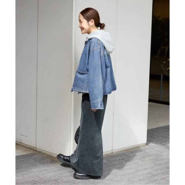 ジャーナルスタンダード（JOURNAL STANDARD）/《追加》ワーカーズジャケット