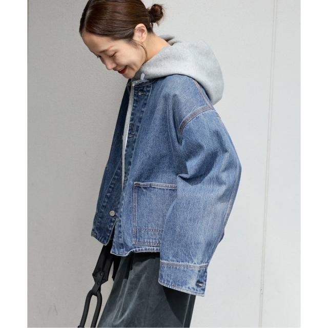 ジャーナルスタンダード（JOURNAL STANDARD）/《追加》ワーカーズジャケット