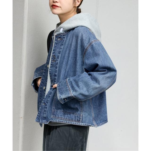 ジャーナルスタンダード（JOURNAL STANDARD）/《追加》ワーカーズジャケット