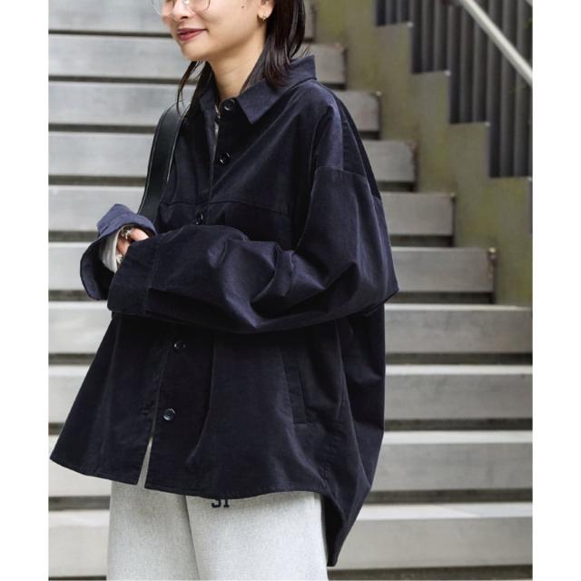 ジャーナルスタンダード（JOURNAL STANDARD）/Velour JACKET