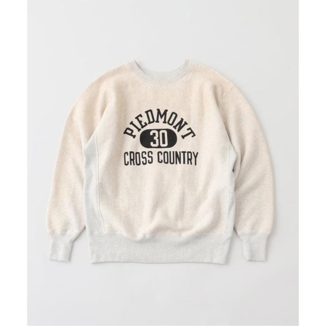 ジャーナルスタンダード（JOURNAL STANDARD）/CHAMPION / チャンピオン RW(R) 2ND PATENT C/N SWEATSHIRT