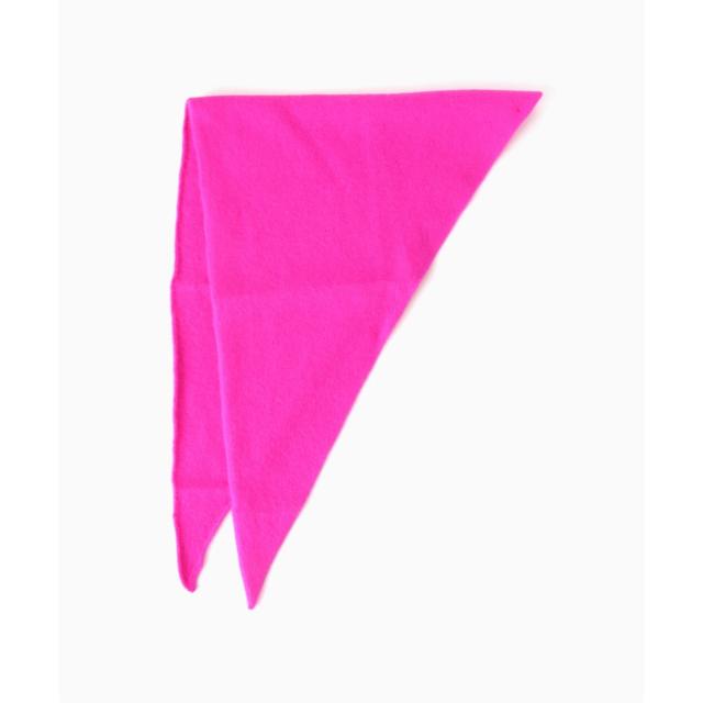 ジャーナルスタンダード（JOURNAL STANDARD）/LE BONNET Bandana Scarf