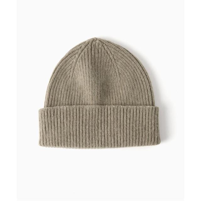 ジャーナルスタンダード（JOURNAL STANDARD）/LE BONNET Beanie