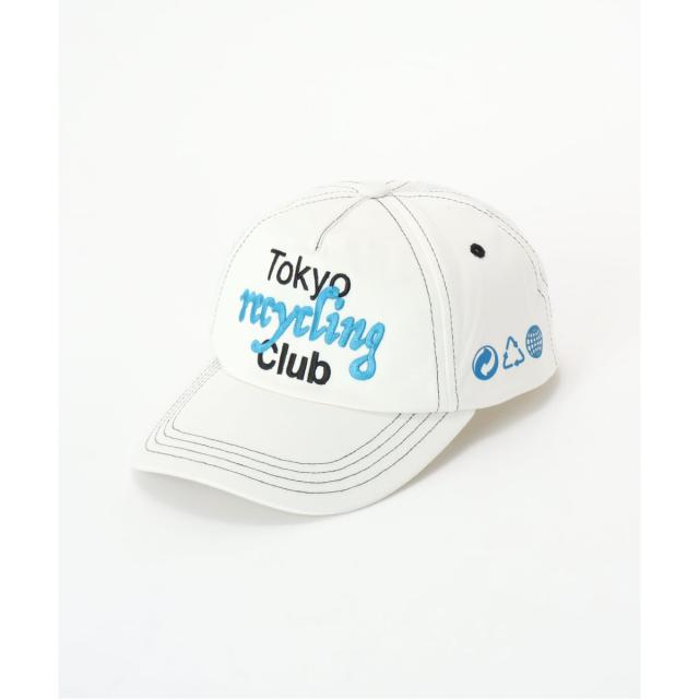 ジャーナルスタンダード（JOURNAL STANDARD）/SPACE AVAILABLE City Series Caps TOKYO