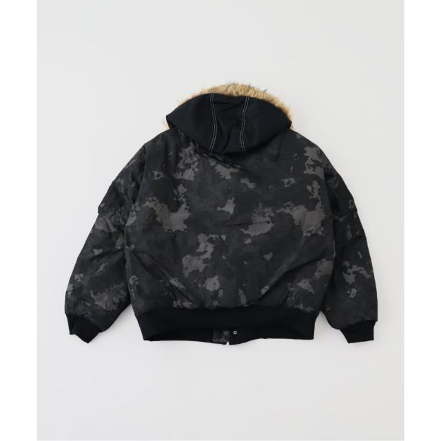 ジャーナルスタンダード（JOURNAL STANDARD）/SERVICE AREA Bomber Jacket ジャーナルスタンダード（JOURNAL STANDARD）/SERVICE AREA Bomber Jacket