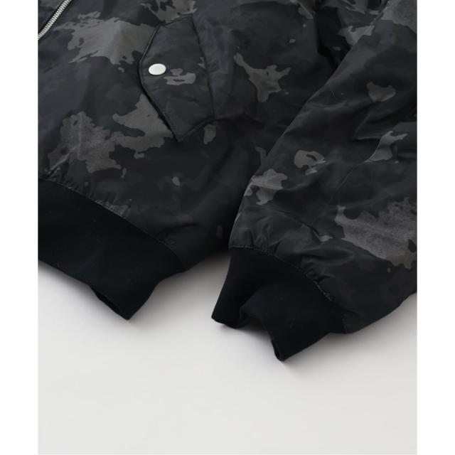 ジャーナルスタンダード（JOURNAL STANDARD）/SERVICE AREA Bomber Jacket ジャーナルスタンダード（JOURNAL STANDARD）/SERVICE AREA Bomber Jacket