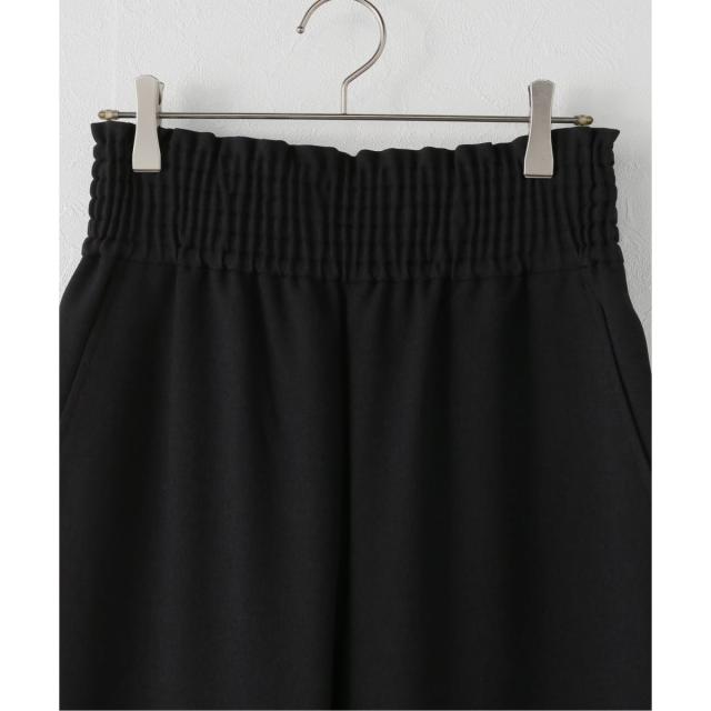 ジャーナルスタンダード（JOURNAL STANDARD）/《追加2》ウールライクストレッチイージーテーパードパンツ