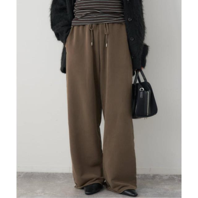 ジャーナルスタンダード（JOURNAL STANDARD）/ピグメントギャザーパンツ