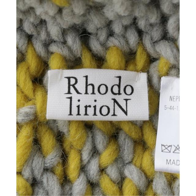 ジャーナルスタンダード（JOURNAL STANDARD）/【RHODOLIRION