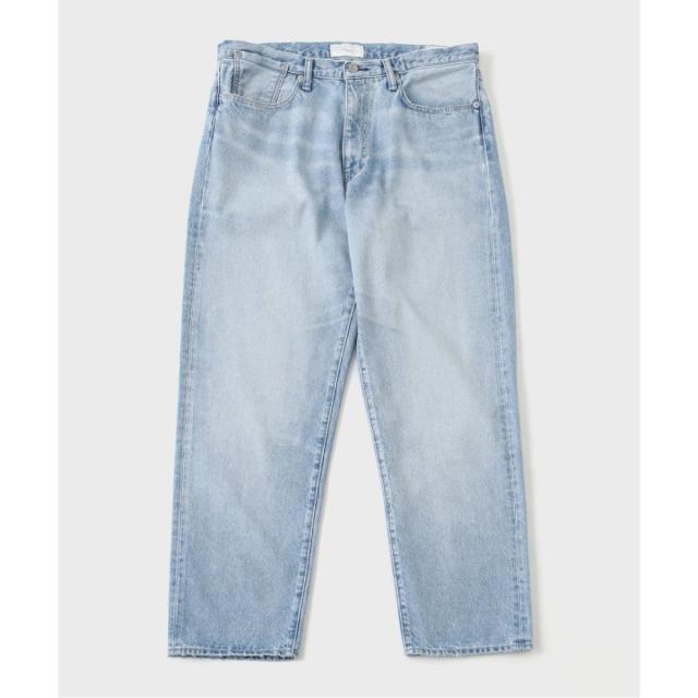 ジャーナルスタンダード（JOURNAL STANDARD）/KURO for FOLL ANDERS ICE WASHED FADED