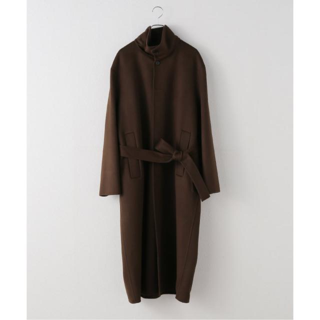 ジャーナルスタンダード（JOURNAL STANDARD）/【TONY WACK】 HAND−MADE WOOL CASHMERE STAND−C