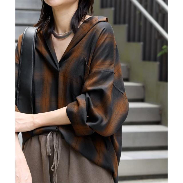 ジャーナルスタンダード（JOURNAL STANDARD）/《追加3》STAND PULL OVER