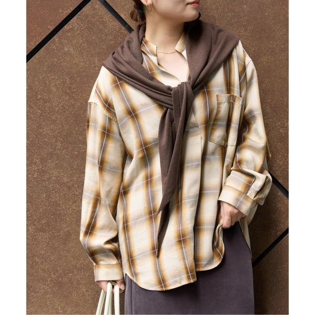 ジャーナルスタンダード（JOURNAL STANDARD）/《追加3》STAND PULL OVER