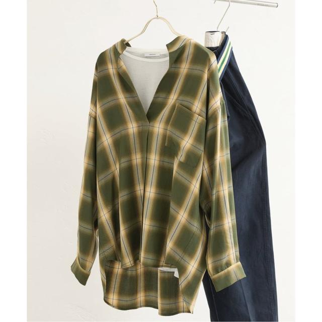 ジャーナルスタンダード（JOURNAL STANDARD）/《追加3》STAND PULL OVER