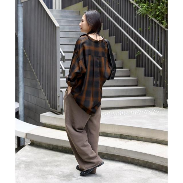 ジャーナルスタンダード（JOURNAL STANDARD）/《追加3》STAND PULL OVER