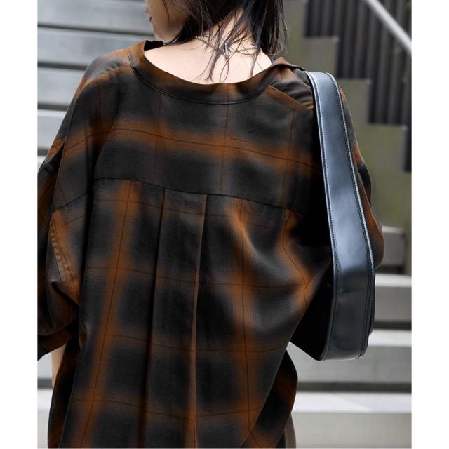 ジャーナルスタンダード（JOURNAL STANDARD）/《追加3》STAND PULL OVER