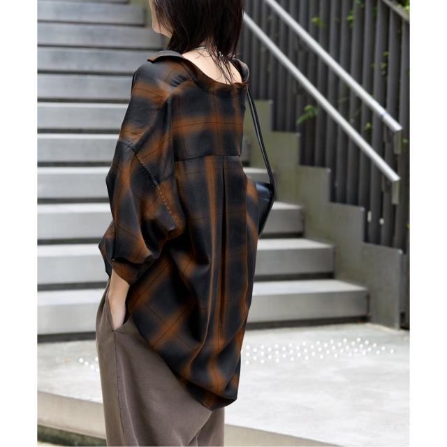 ジャーナルスタンダード（JOURNAL STANDARD）/《追加3》STAND PULL OVER