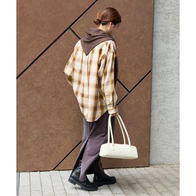 ジャーナルスタンダード（JOURNAL STANDARD）/《追加3》STAND PULL OVER