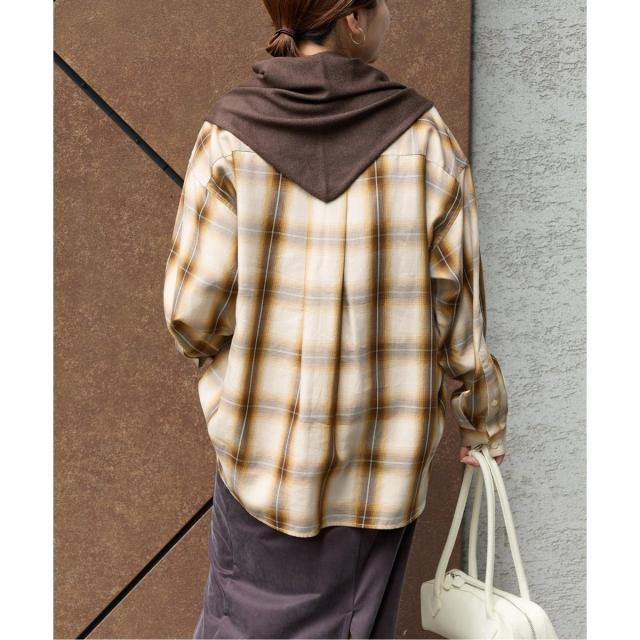 ジャーナルスタンダード（JOURNAL STANDARD）/《追加3》STAND PULL OVER