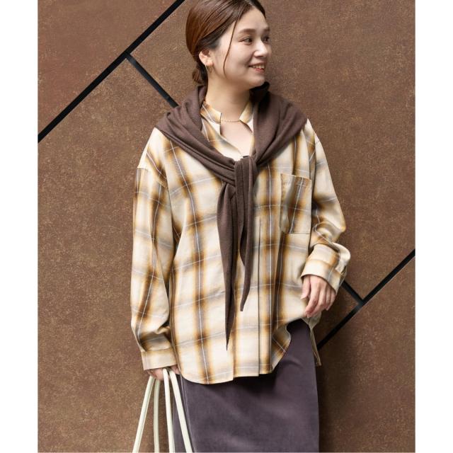 ジャーナルスタンダード（JOURNAL STANDARD）/《追加3》STAND PULL OVER