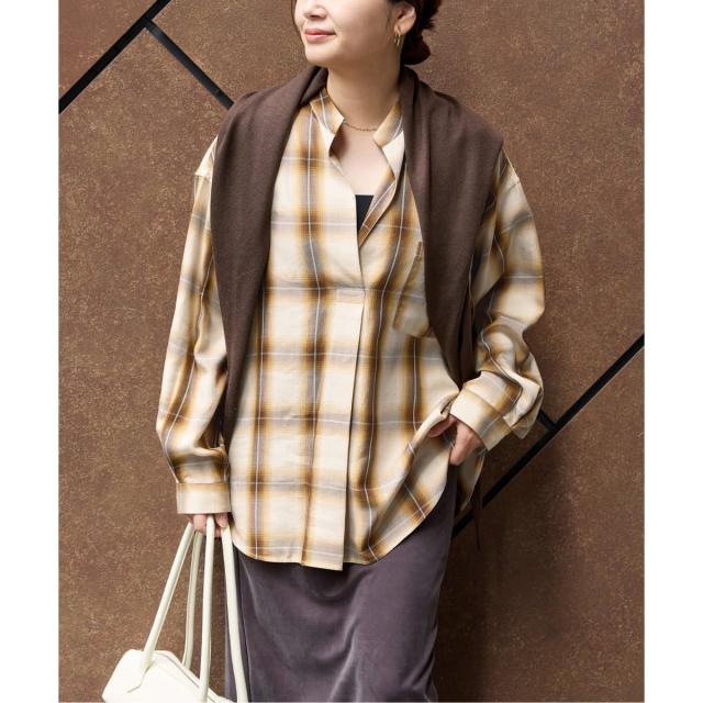 ジャーナルスタンダード（JOURNAL STANDARD）/《追加3》STAND PULL OVER