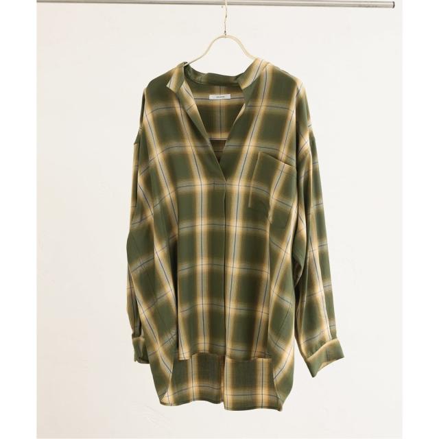 ジャーナルスタンダード（JOURNAL STANDARD）/《追加3》STAND PULL OVER