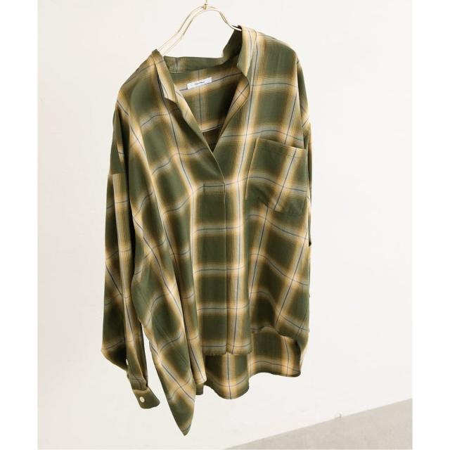 ジャーナルスタンダード（JOURNAL STANDARD）/《追加3》STAND PULL OVER