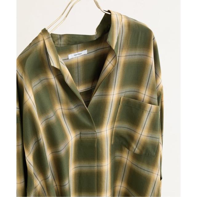 ジャーナルスタンダード（JOURNAL STANDARD）/《追加3》STAND PULL OVER