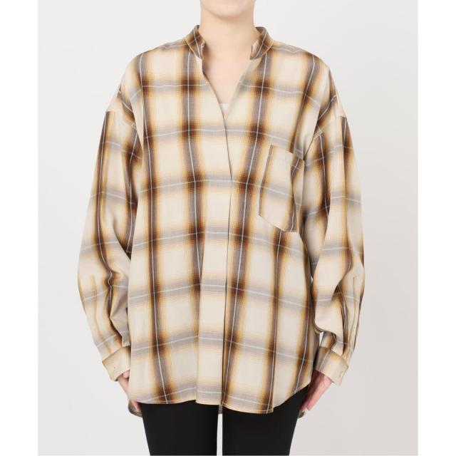 ジャーナルスタンダード（JOURNAL STANDARD）/《追加3》STAND PULL OVER