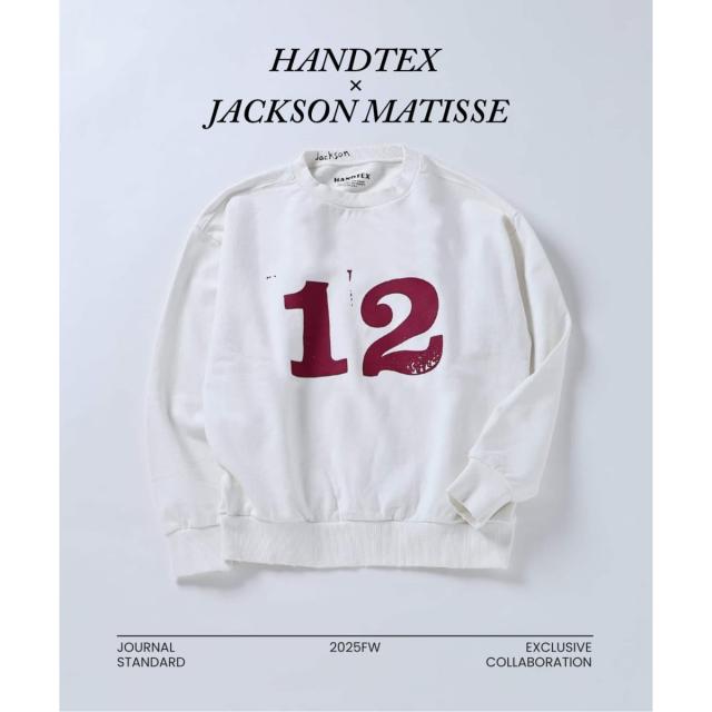 ジャーナルスタンダード（JOURNAL STANDARD）/HANDTEX / ハンド