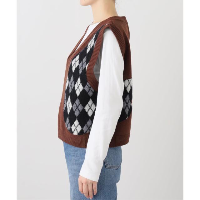 ジャーナルスタンダード（JOURNAL STANDARD）/別注【NOMARHYTHM