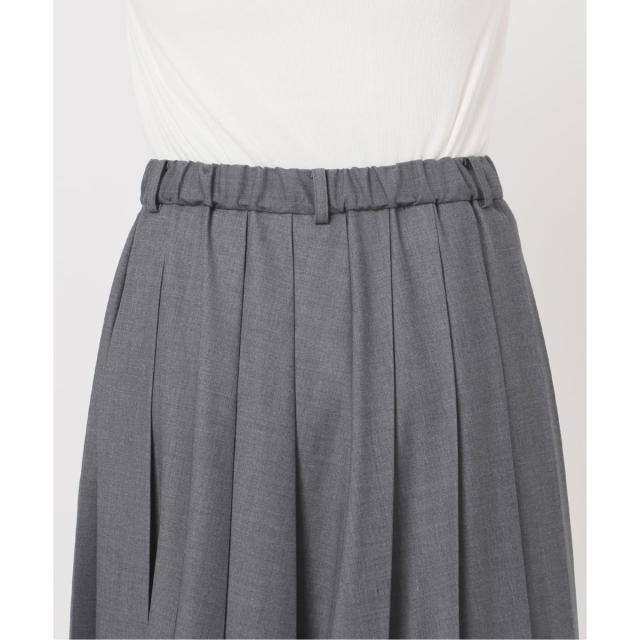 ジャーナルスタンダード（JOURNAL STANDARD）/《予約》プリーツロング