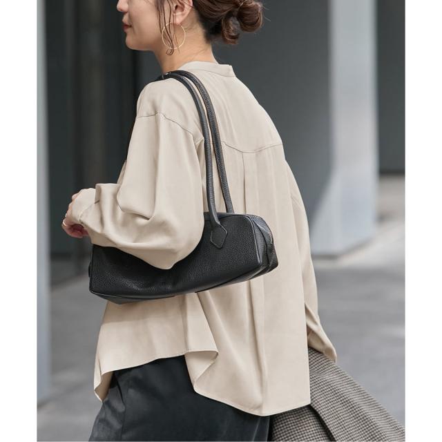 NEW】ジャーナルスタンダード（JOURNAL STANDARD）/クルーネックツイル