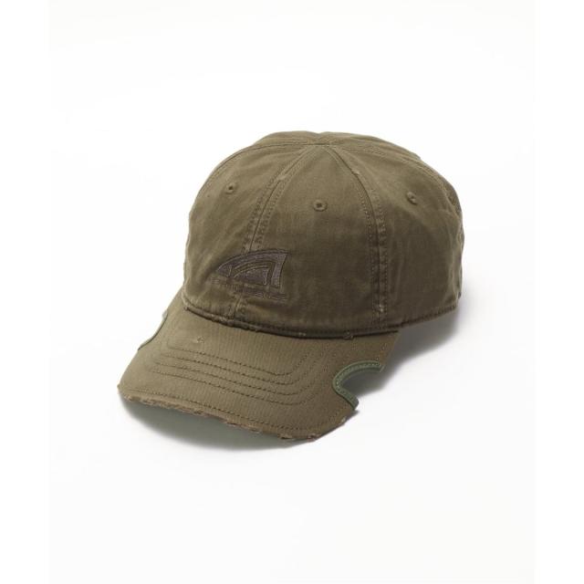 ジャーナルスタンダード（JOURNAL STANDARD）/FIFTH Distressed Notch LOGO Cap