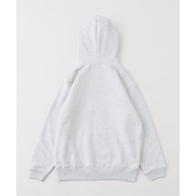 ジャーナルスタンダード（JOURNAL STANDARD）/ANTHOLOGY Logo Sweat Hoodie