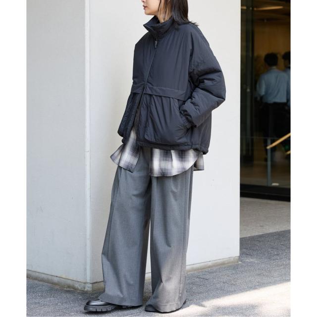 ジャーナルスタンダード（JOURNAL STANDARD）/《追加》別注【MANASTASH】For JOURNAL STANDARD ベッチュウナカワタ