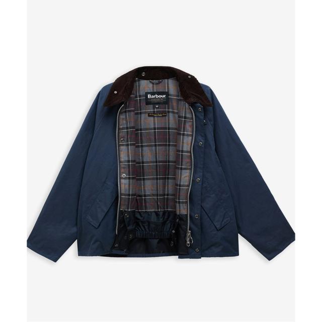 ジャーナルスタンダード（JOURNAL STANDARD）/《予約》Barbour