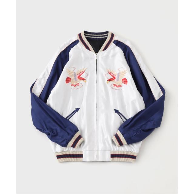 ジャーナルスタンダード（JOURNAL STANDARD）/TAILOR TOYO / テーラー東洋 ACEATTE SUKA RED EAGLE × TIGE