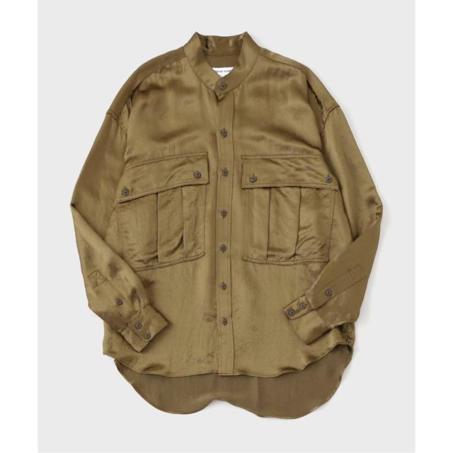 ジャーナルスタンダード（JOURNAL STANDARD）/KATHARINE HAMNETT / キャサリン ハムネット ACETATE PARACHUTE