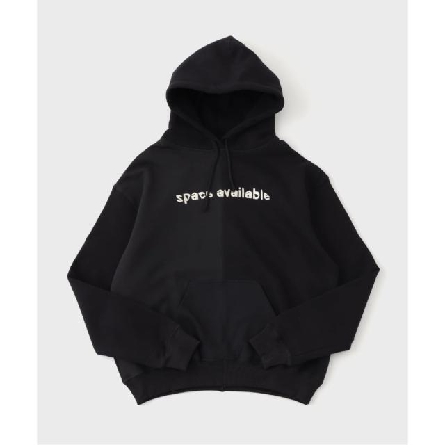 ジャーナルスタンダード（JOURNAL STANDARD）/SPACE AVAILABLE Radical Logo Hoodie