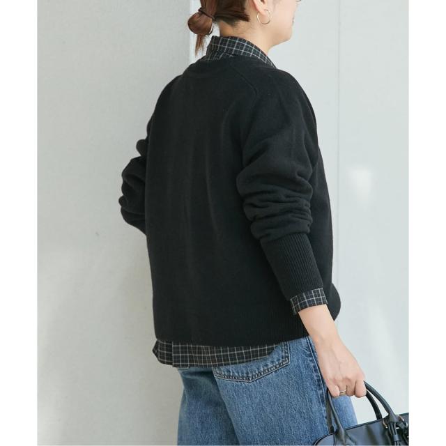 ジャーナルスタンダード（JOURNAL STANDARD）/《追加2》MUSIC Vネックプルオーバー