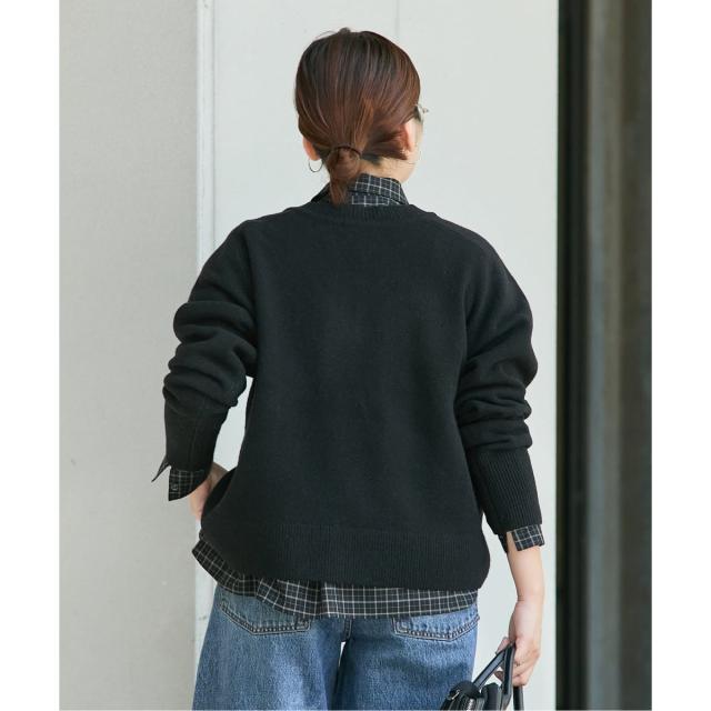 ジャーナルスタンダード（JOURNAL STANDARD）/《追加2》MUSIC Vネックプルオーバー