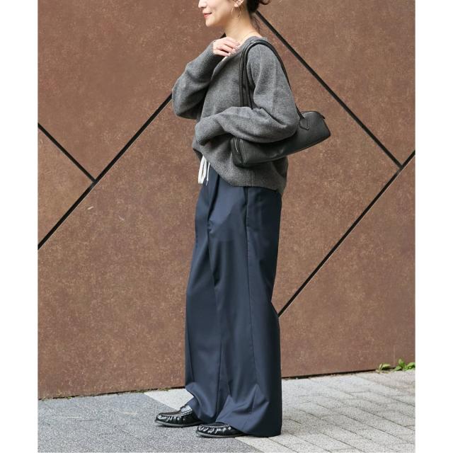 ジャーナルスタンダード（JOURNAL STANDARD）/《追加2》MUSIC Vネックプルオーバー