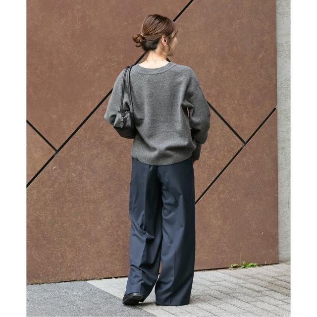 ジャーナルスタンダード（JOURNAL STANDARD）/《追加2》MUSIC Vネックプルオーバー