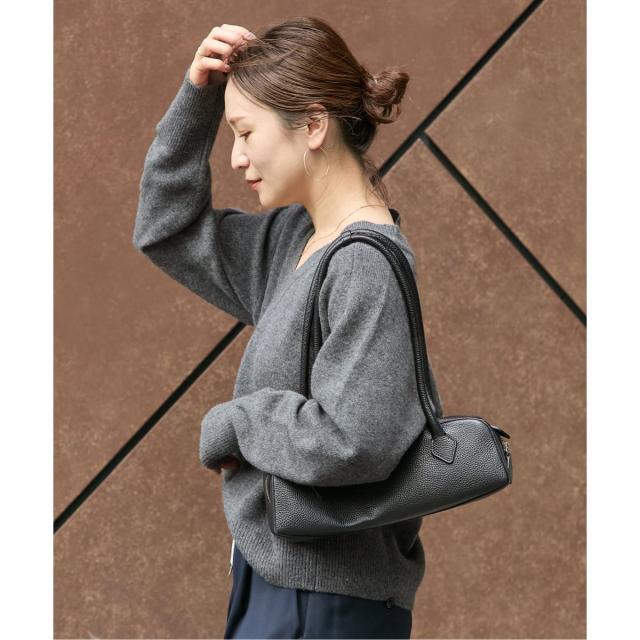 ジャーナルスタンダード（JOURNAL STANDARD）/《追加2》MUSIC Vネックプルオーバー