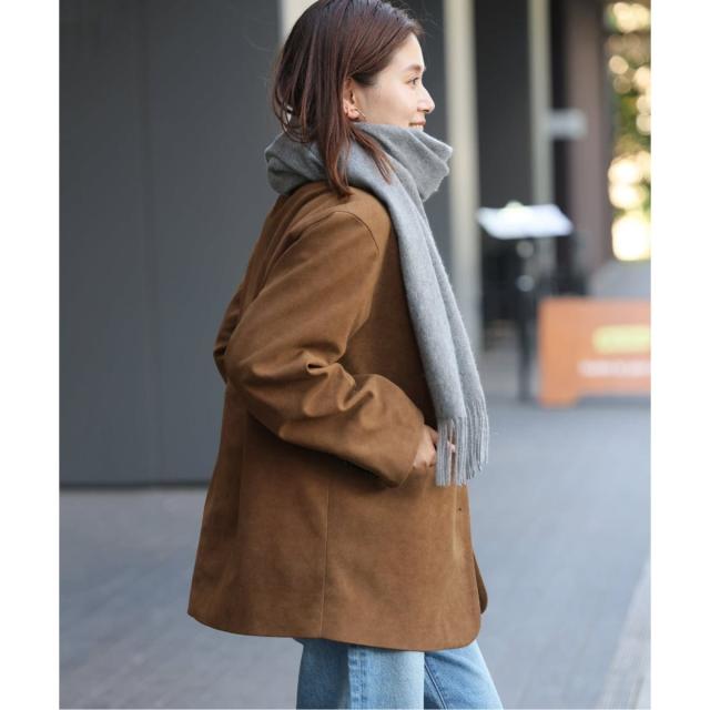 ジャーナルスタンダード（JOURNAL STANDARD）/《追加3》Cashmere ストール