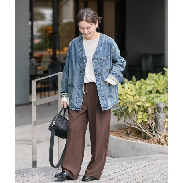 ジャーナルスタンダード（JOURNAL STANDARD）/《追加》別注【LEVI’S(R)/リーバイス(R)】UNION ENGINEER CARDIGAN
